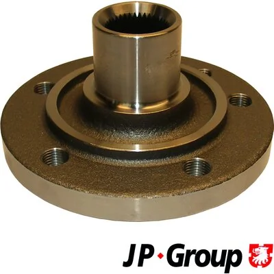 Wheel Hub